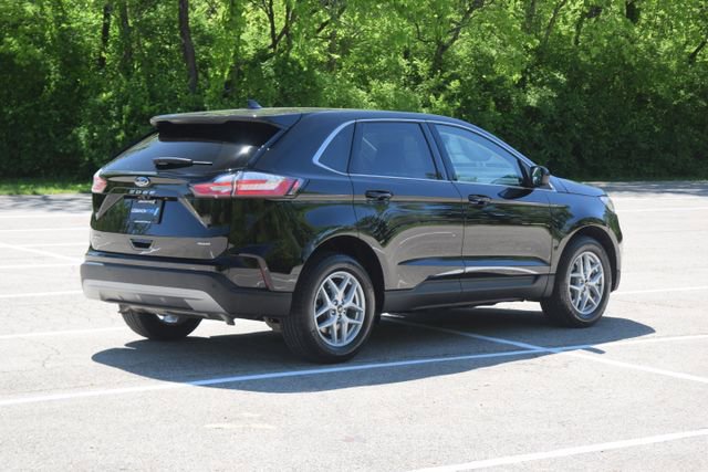 Used 2024 Ford Edge SEL w/ Convenience Package AWD/4WD image 26