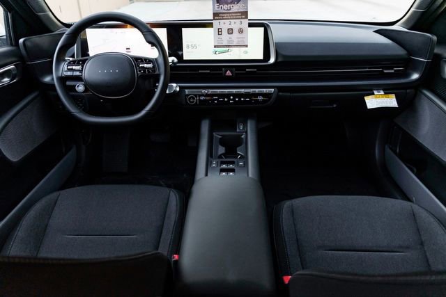 New 2025 Hyundai Ioniq 6 SE RWD image 22