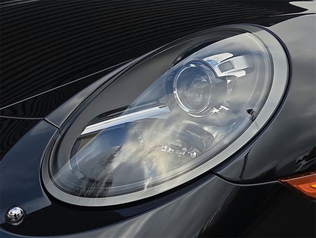 Used 2017 Porsche 911 Carrera S image 24