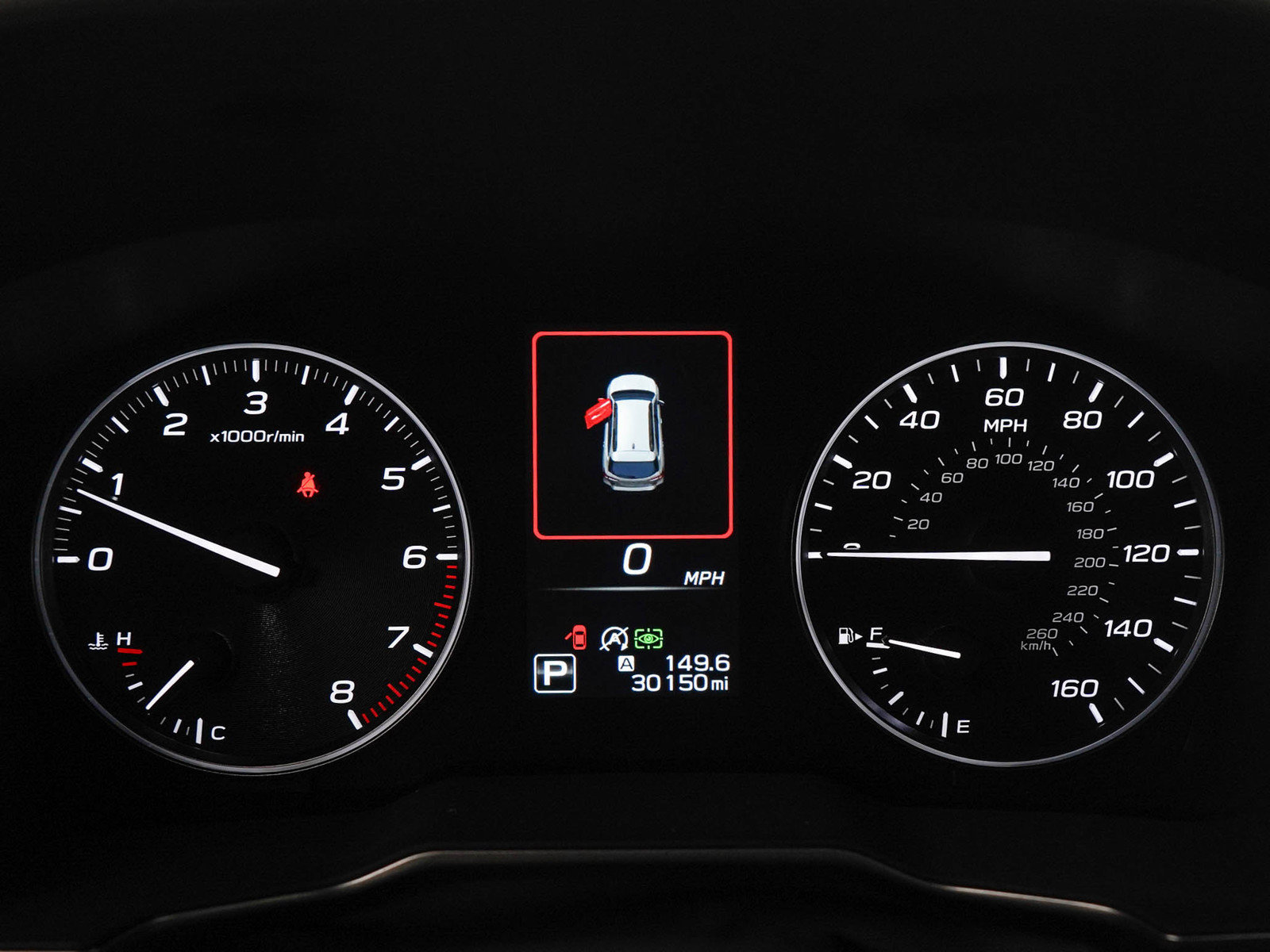 Used 2024 Subaru Outback Limited AWD/4WD image 28