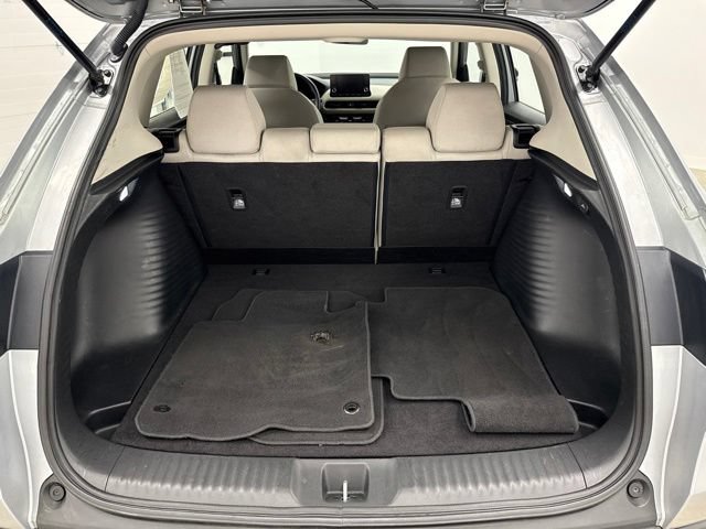 Used 2024 Honda HR-V LX image 24