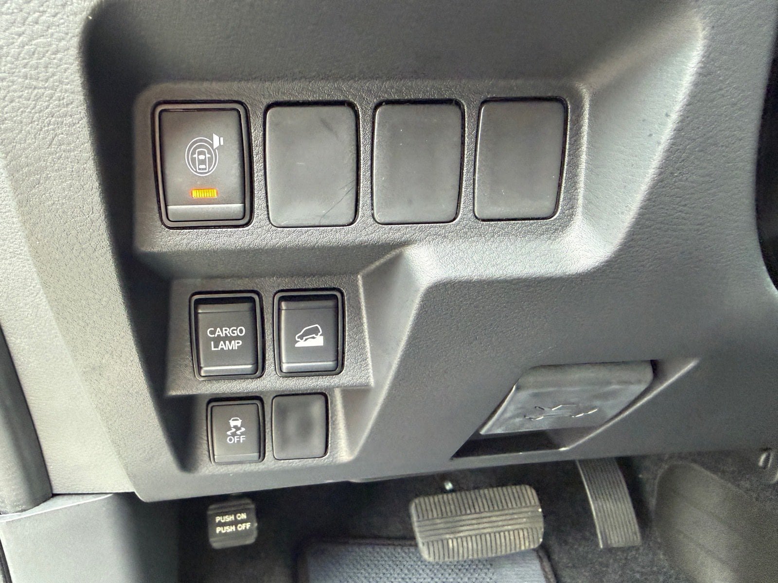 New 2027 Nissan Frontier S w/ Tow Package AWD/4WD image 18