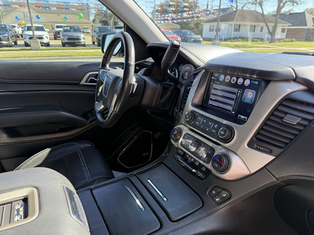 Certified 2018 GMC Yukon Denali w/ Denali Ultimate Package image 46