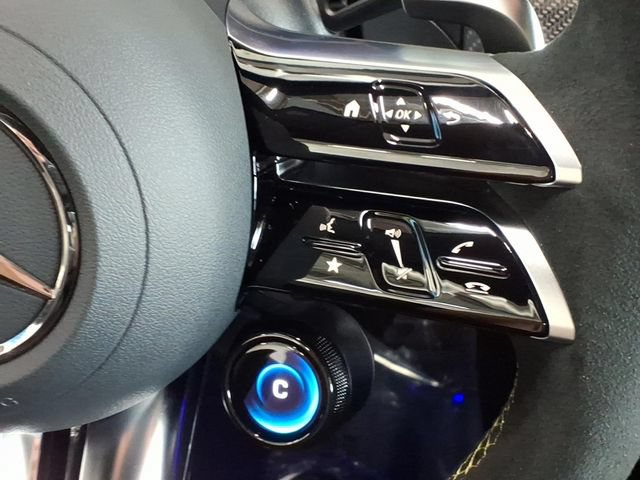 New 2027 Mercedes-Benz CLE 53 AMG 4MATIC Coupe image 10