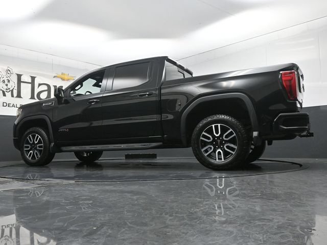 Used 2021 GMC Sierra 1500 AT4 w/ AT4 Value Package AWD/4WD image 55