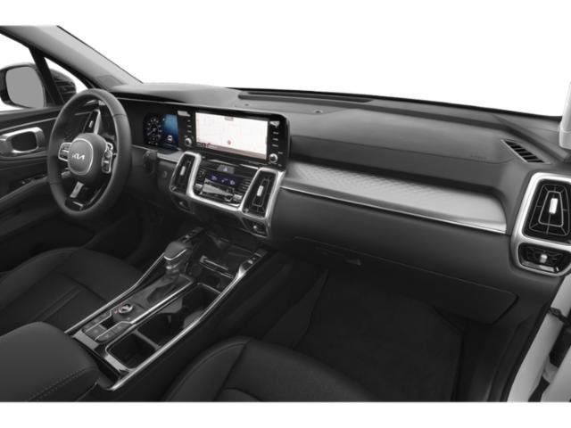 Certified 2023 Kia Sorento SX AWD/4WD image 18