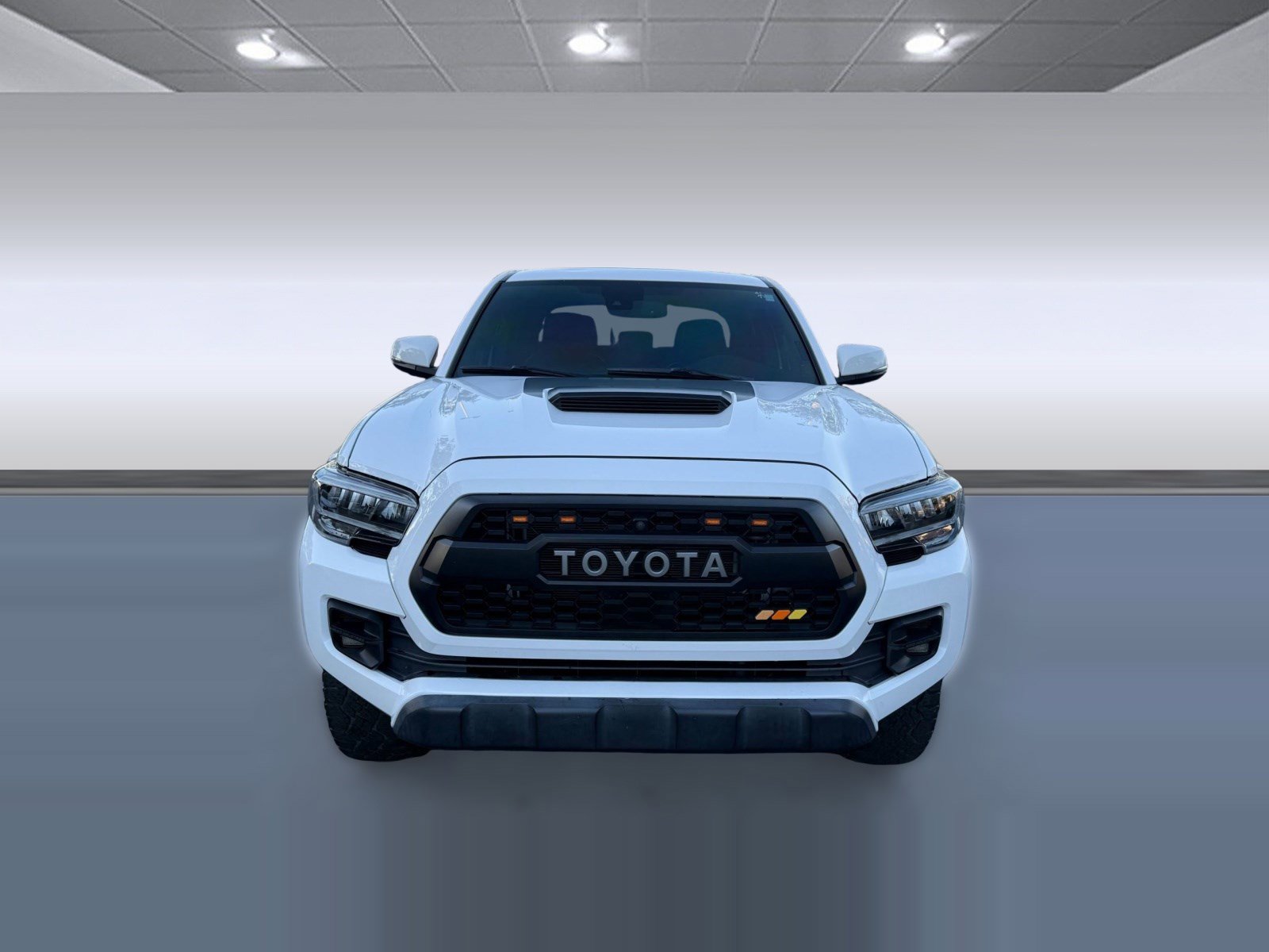 Used 2021 Toyota Tacoma TRD Pro image 5