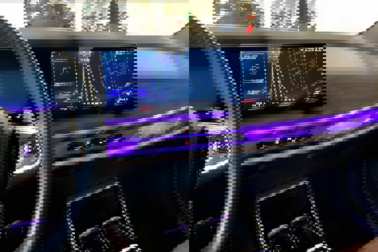 Certified 2023 BMW 760i xDrive image 7