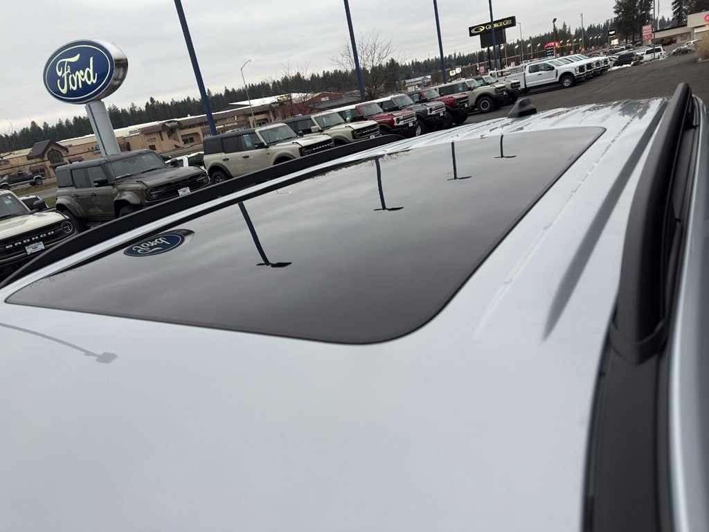 New 2026 Ford Explorer ST w/ Sun And Sound Package AWD/4WD image 17