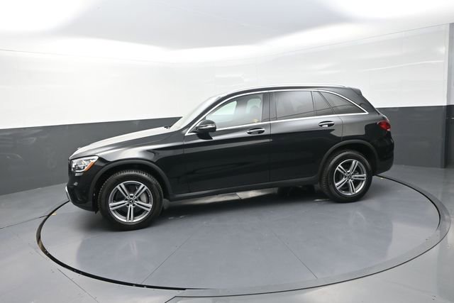 Used 2021 Mercedes-Benz GLC 300 4MATIC image 56