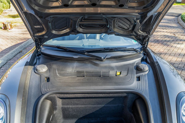 Used 2014 Porsche Cayman image 79