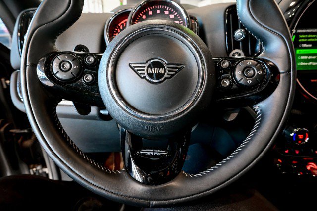 Used 2020 MINI Cooper Countryman S w/ Driver Assistance Package AWD/4WD image 32