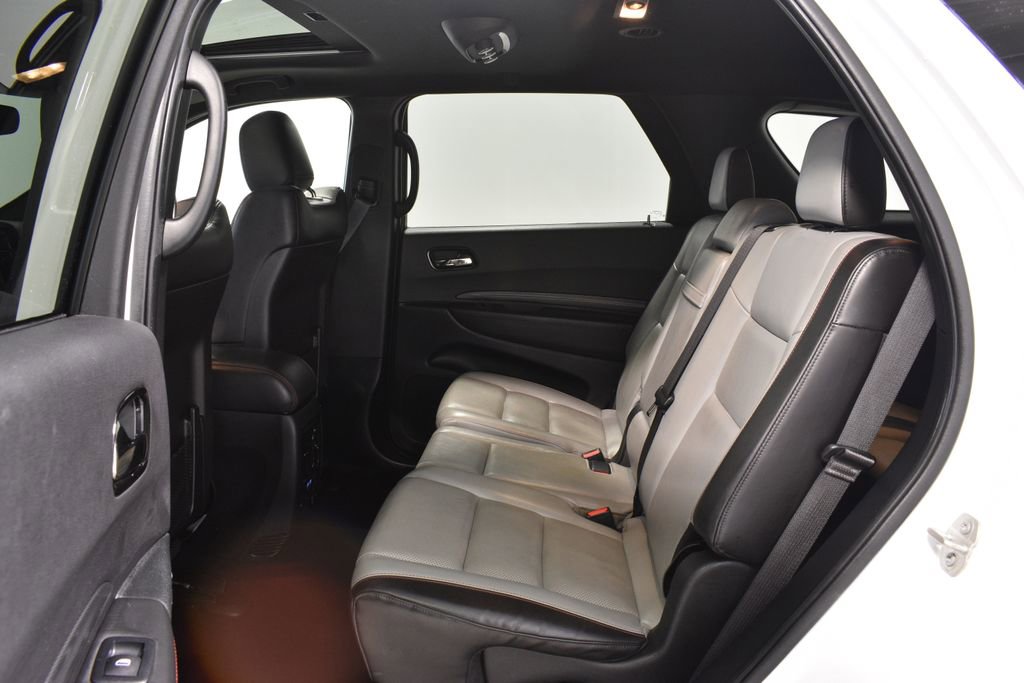 Used 2023 Dodge Durango GT image 26