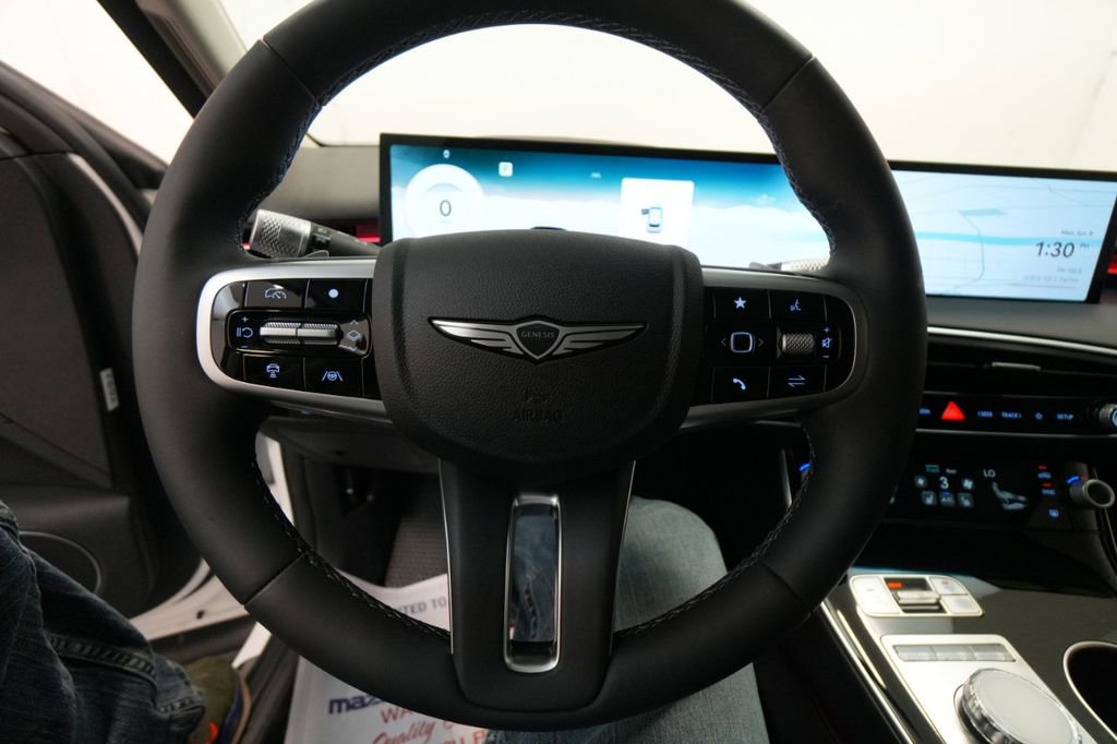 Used 2026 Genesis GV70 2.5T image 51