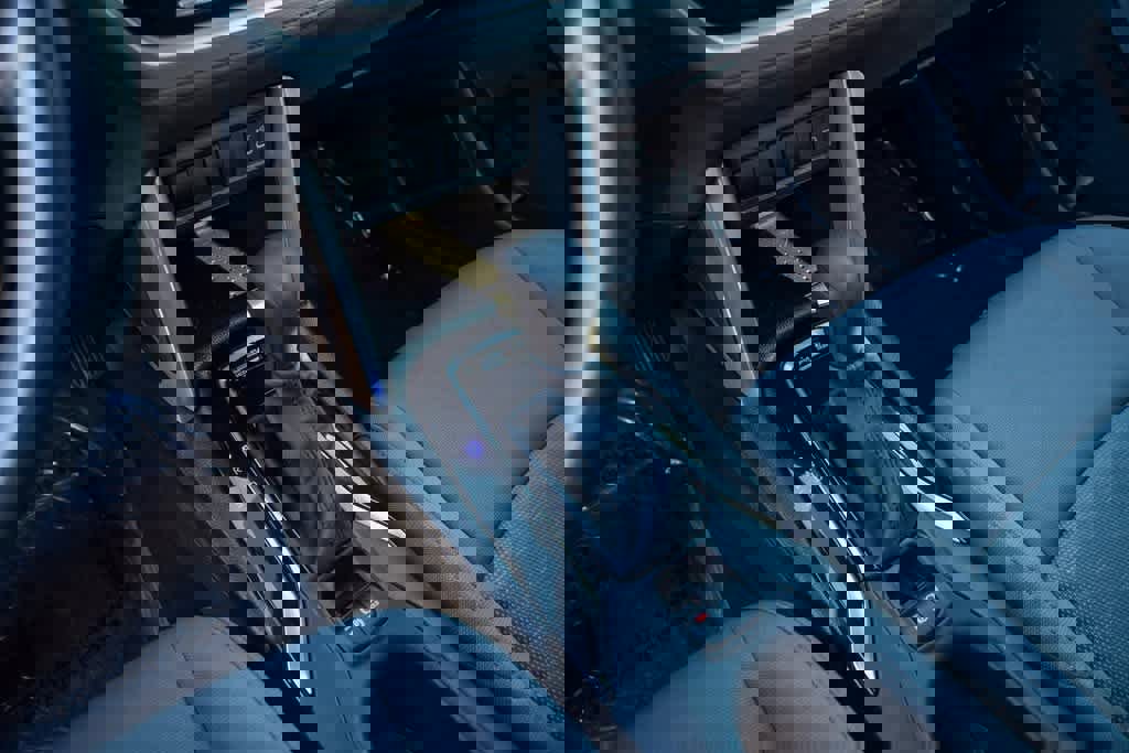 Certified 2024 Toyota Corolla Cross S image 21