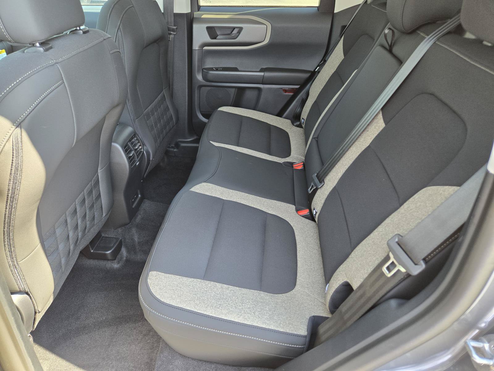 New 2026 Ford Bronco Sport Big Bend AWD/4WD image 17