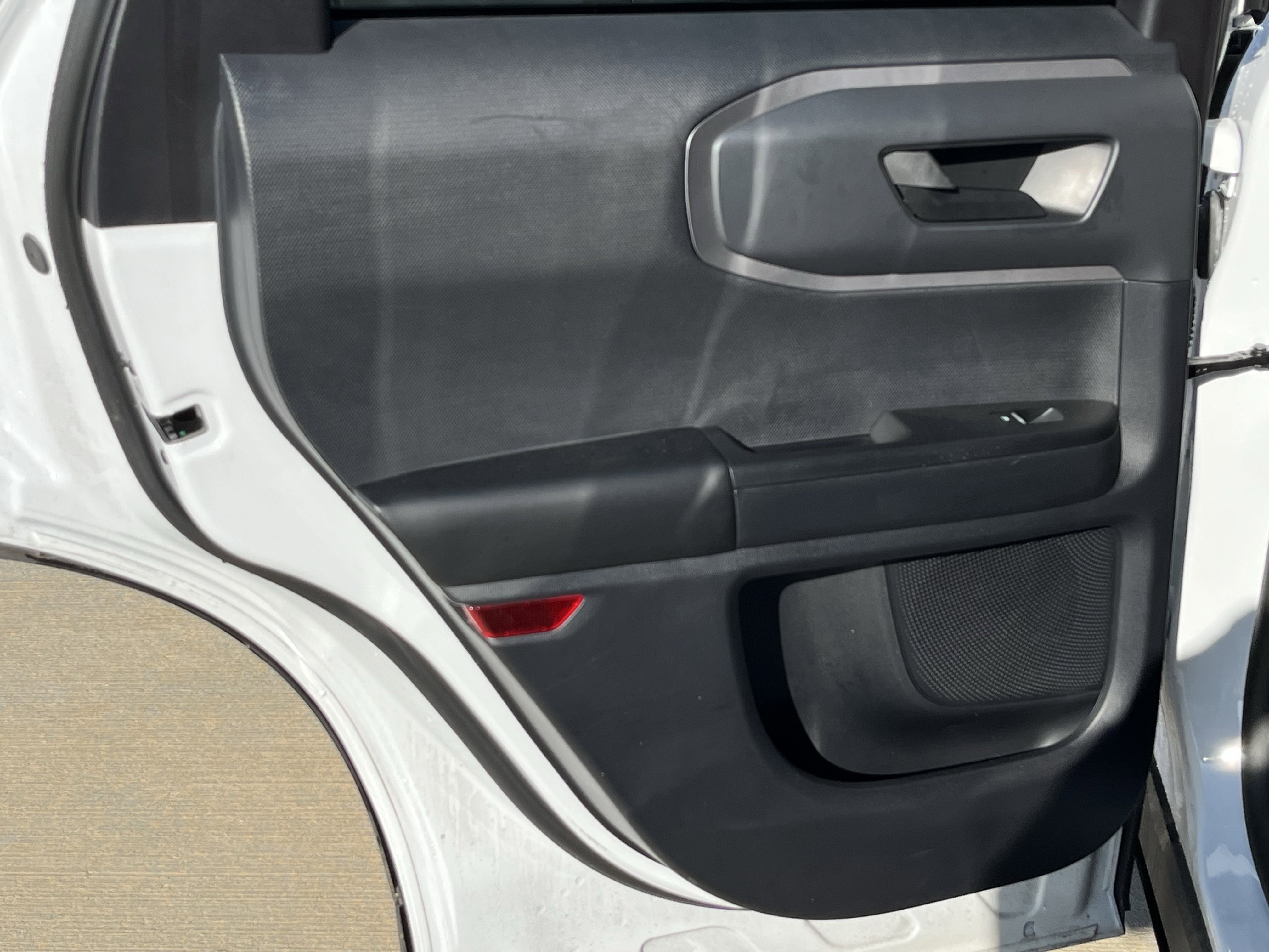 Used 2024 Ford Bronco Sport Big Bend image 23