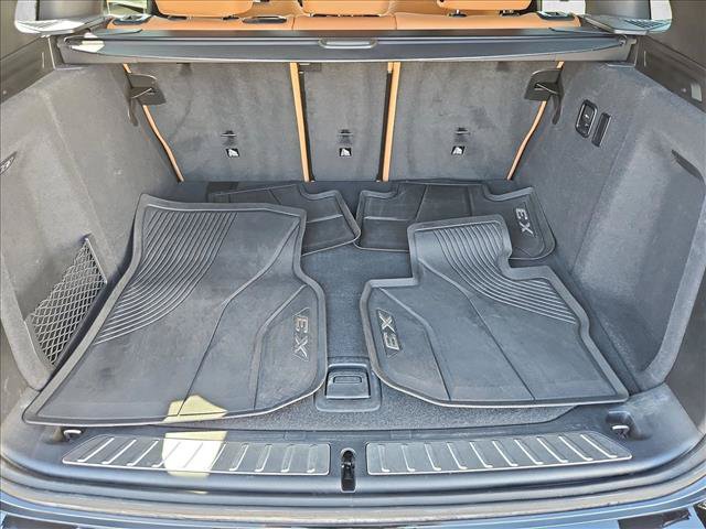 Certified 2023 BMW X3 sDrive30i w/ Convenience Package RWD image 6