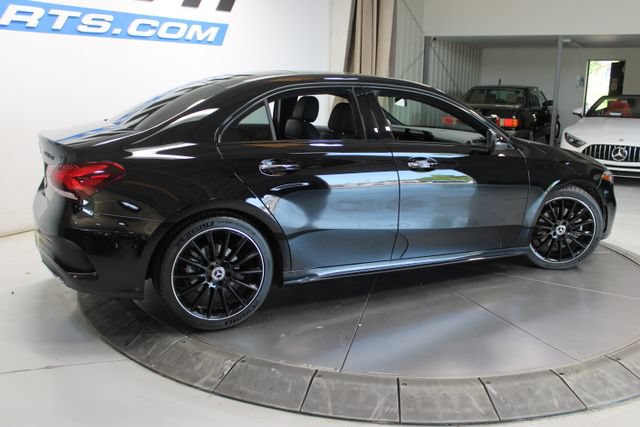 Used 2021 Mercedes-Benz A 220 image 5