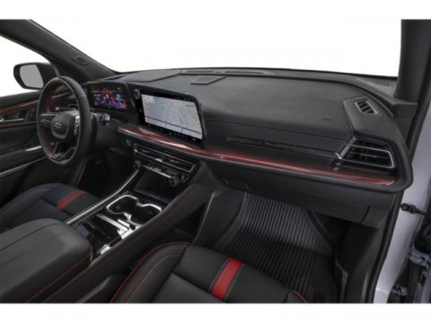 New 2027 Chevrolet Traverse RS w/ LPO, Floor Liner Package AWD/4WD image 17