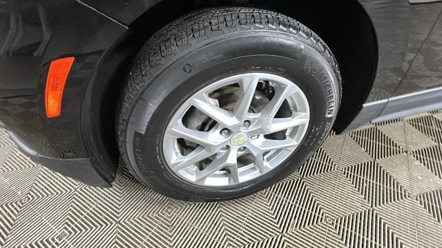 Used 2022 Chevrolet Equinox LS FWD image 10