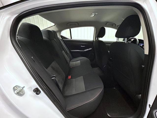 Certified 2023 Nissan Sentra SR w/ Midnight Edition Package FWD image 18