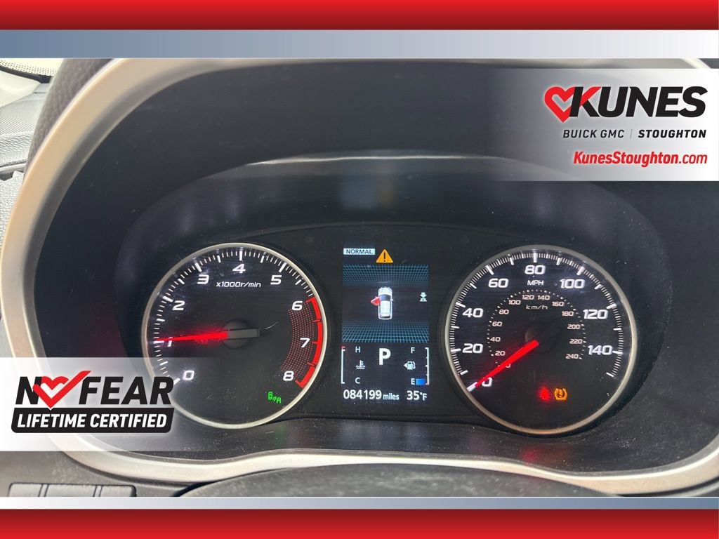 Used 2024 Mitsubishi Eclipse Cross SE image 28