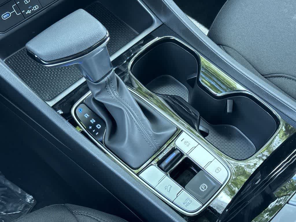 New 2026 Hyundai Tucson SE FWD image 21