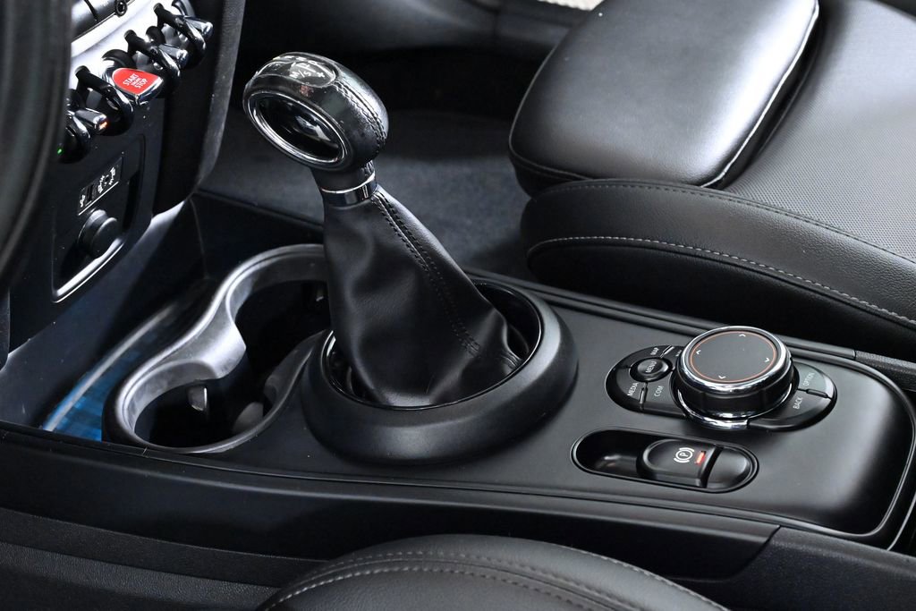 Used 2018 MINI Cooper Countryman S image 19