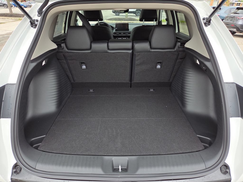 New 2027 Honda HR-V EX-L image 27