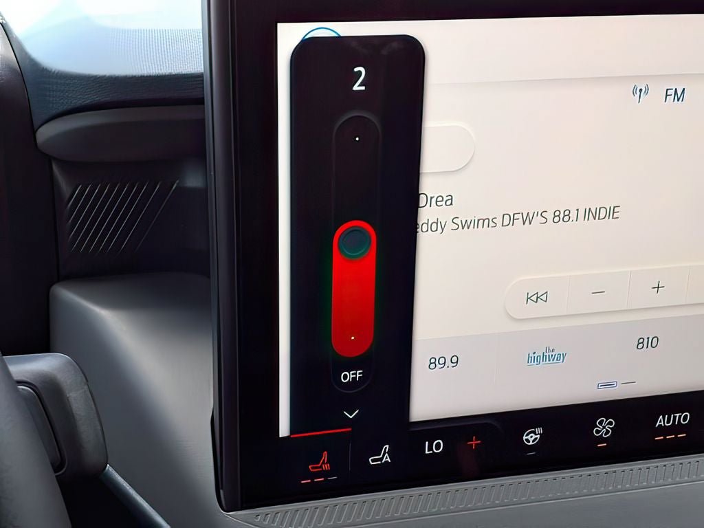 New 2026 Ford Maverick Tremor AWD/4WD image 12