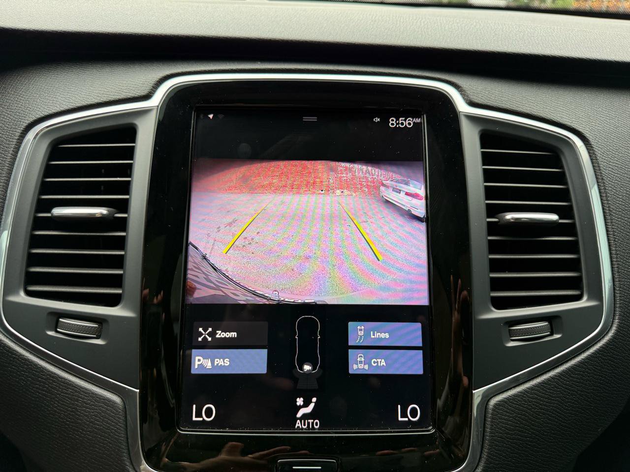 Used 2019 Volvo XC90 T5 Momentum FWD image 13