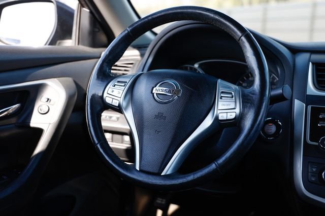 Used 2017 Nissan Altima 2.5 SL image 28