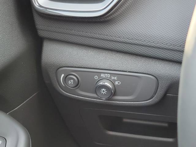 New 2026 Chevrolet TrailBlazer LT w/ Convenience Package image 12