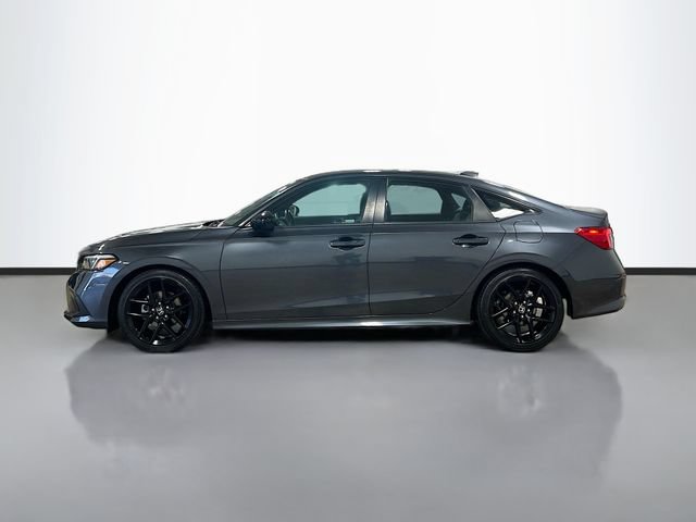 Used 2024 Honda Civic Sport image 4