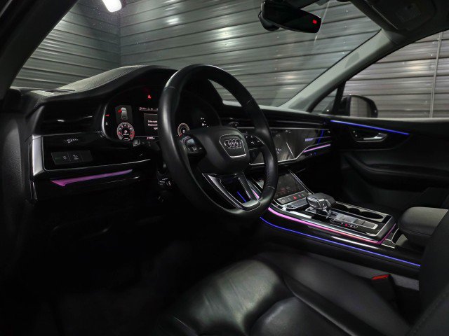 Used 2024 Audi Q7 2.0T Premium Plus image 10