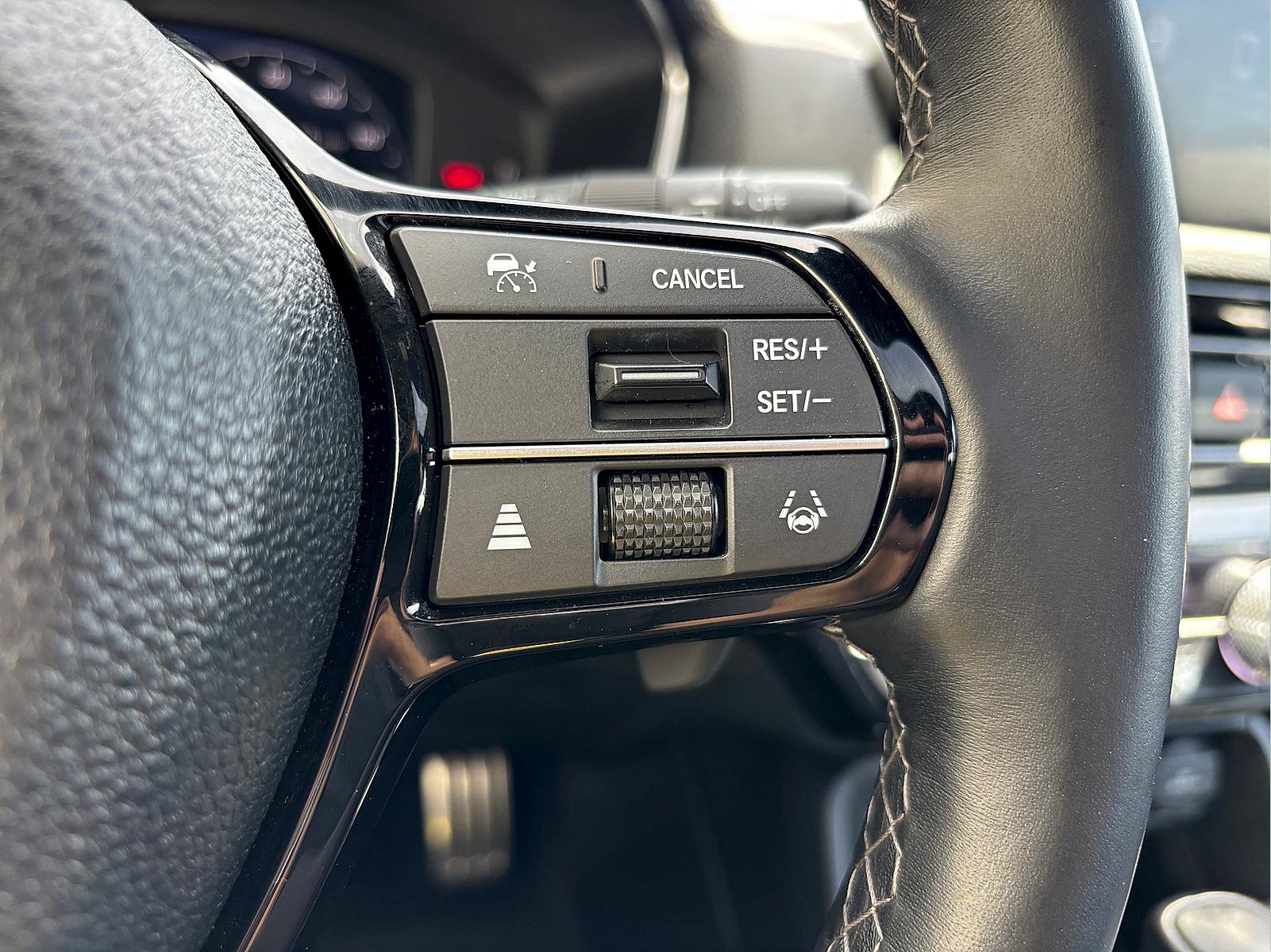 Certified 2023 Honda Civic Sport Touring image 29
