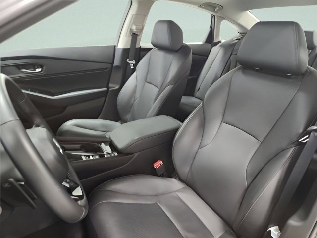 Certified 2025 Honda Accord EX-L image 22