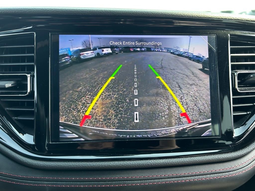 Used 2022 Dodge Durango R/T image 14