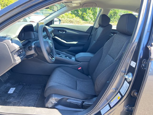 New 2026 Honda Accord LX image 16