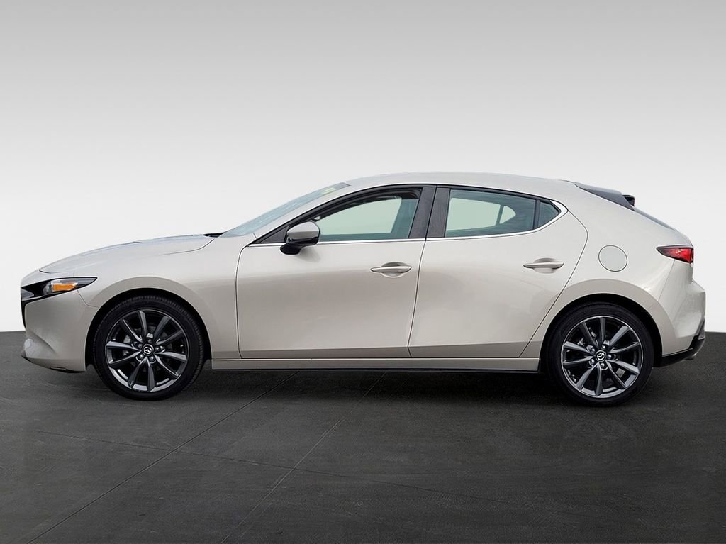 Used 2023 MAZDA MAZDA3 s image 7