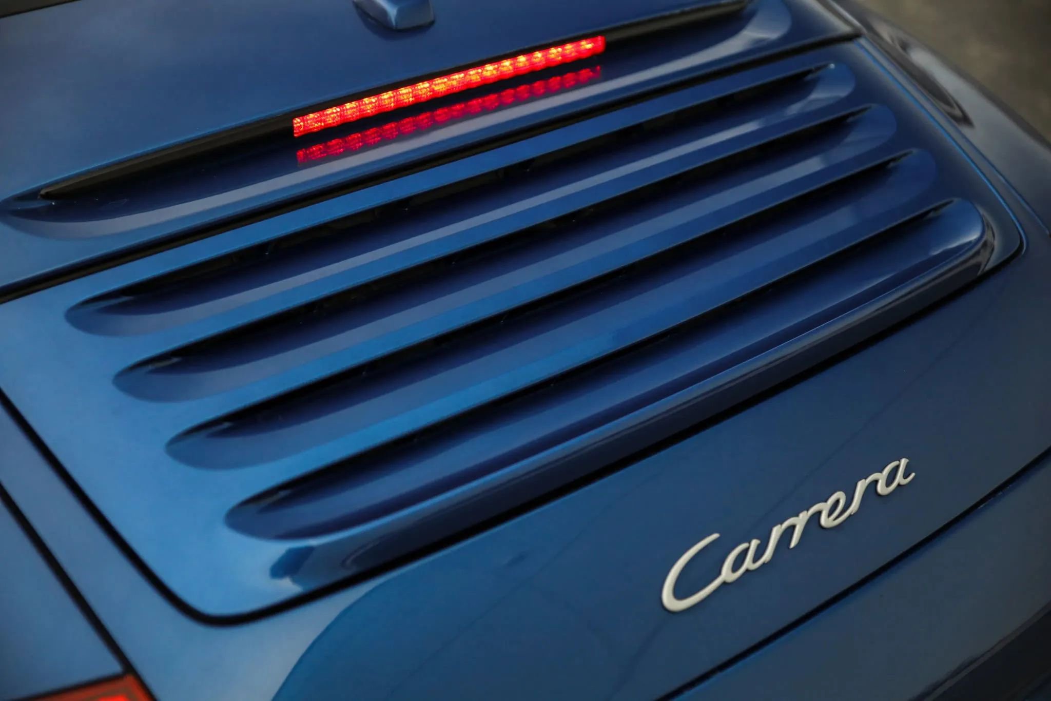 Used 2009 Porsche 911 Carrera image 20