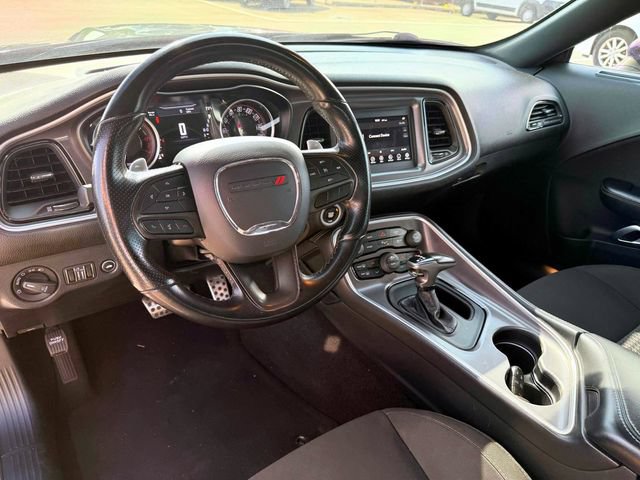Certified 2021 Dodge Challenger R/T RWD image 15