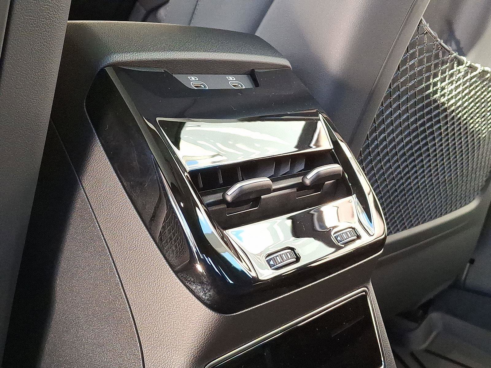 New 2026 Audi A6 Prestige image 18