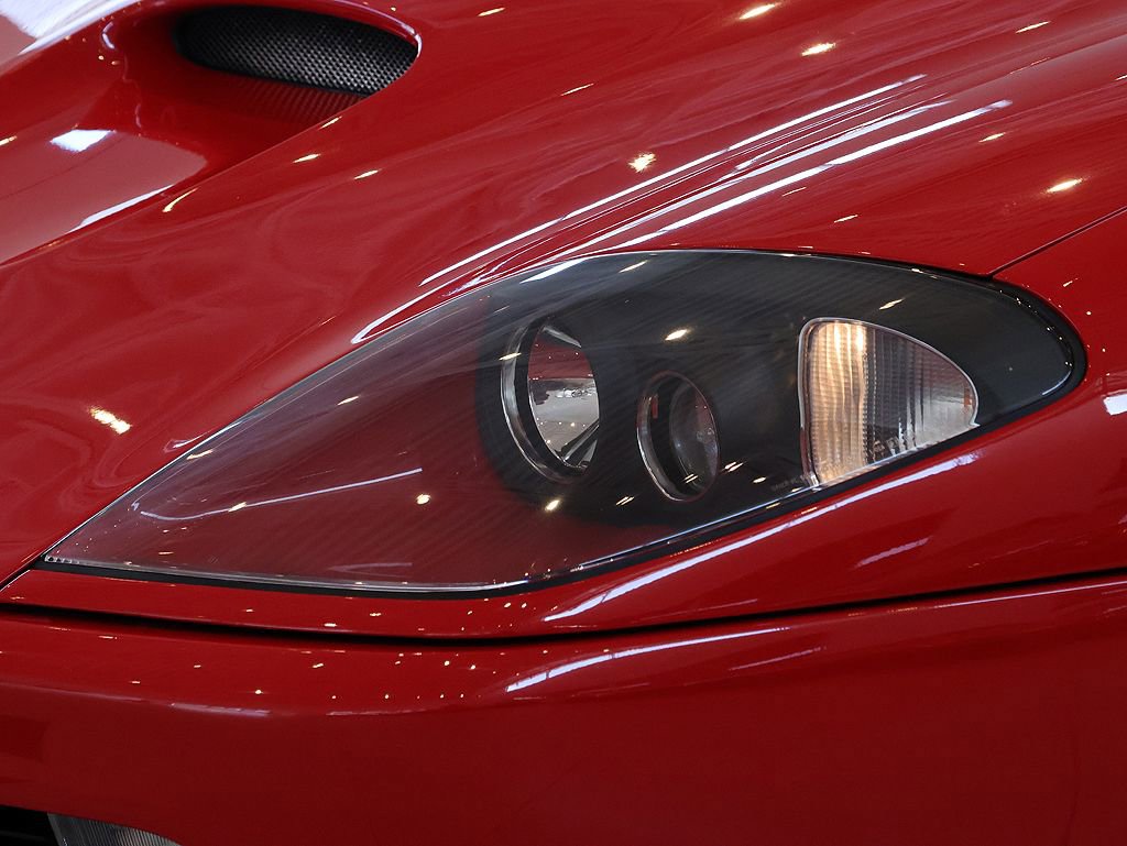 Used 1998 Ferrari 550 Maranello image 19