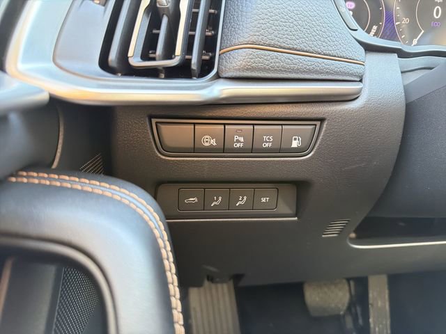 New 2026 MAZDA CX-70 SC Plus image 29