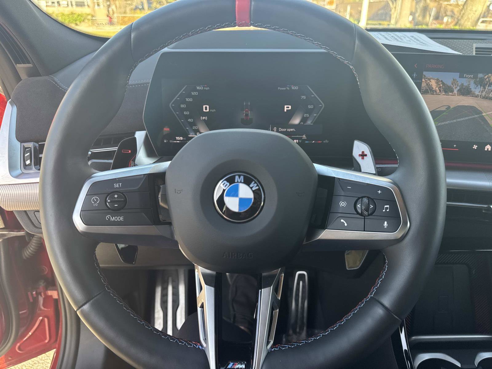 Used 2024 BMW X2 M35i image 27
