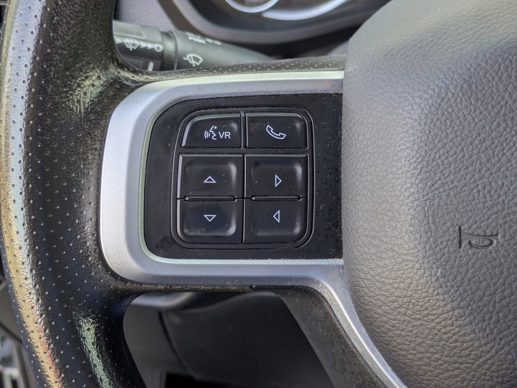 Used 2022 RAM 2500 Big Horn image 19
