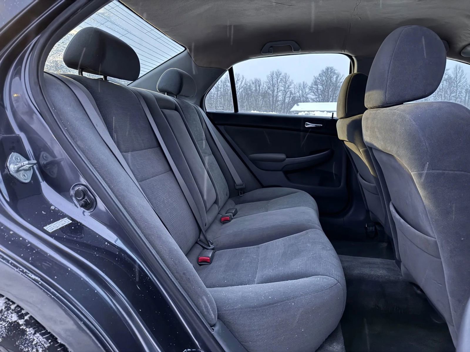 Used 2007 Honda Accord SE image 15