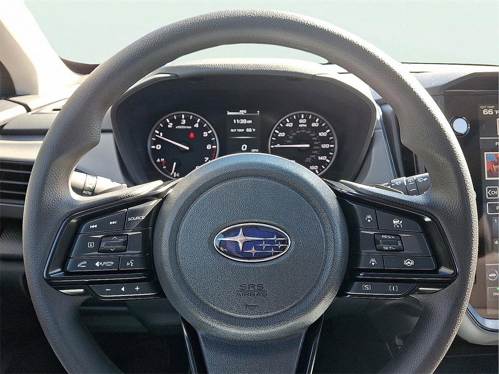 New 2026 Subaru Crosstrek 2.5i Premium image 14
